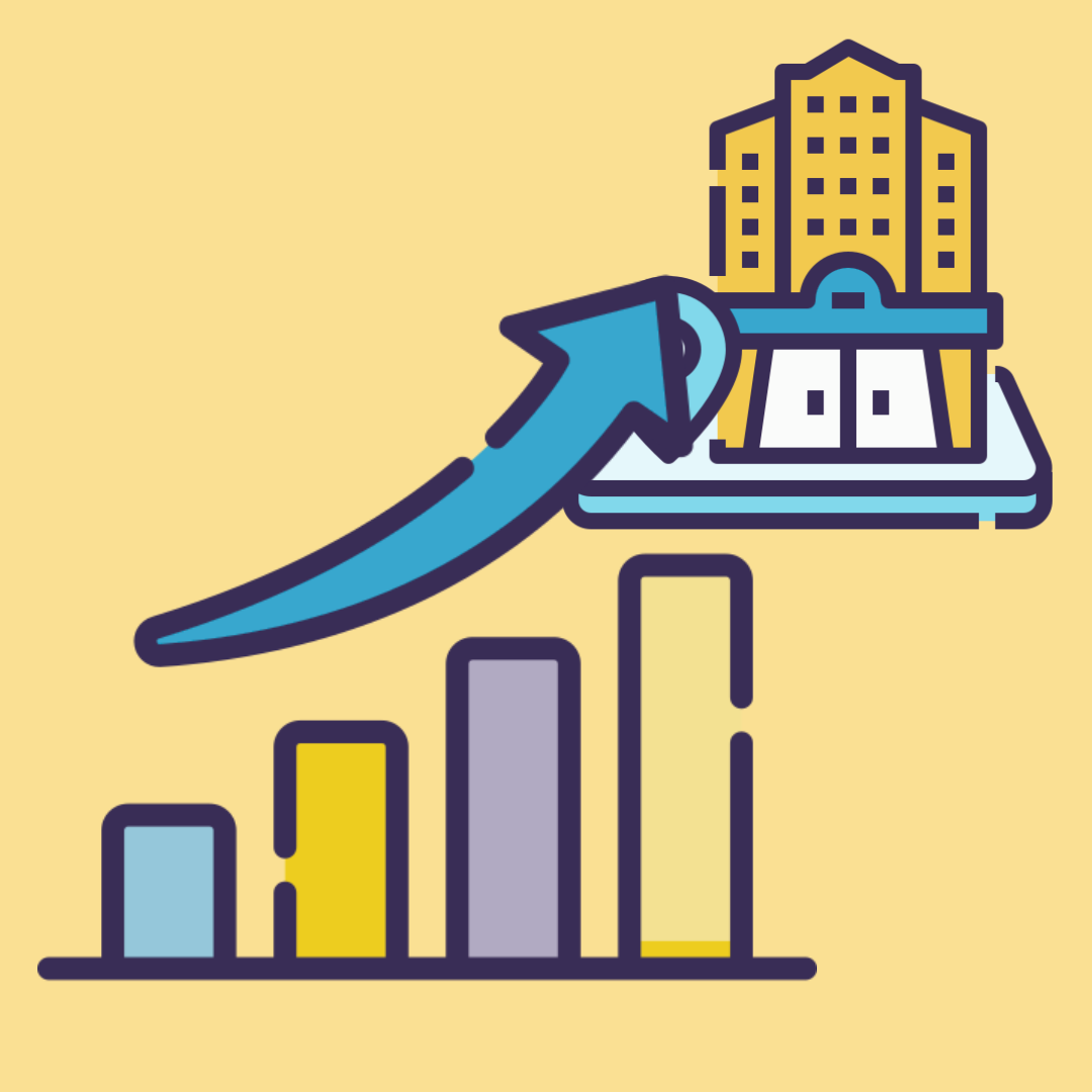 Exit Cap Rates in Real Estate Ultimate Guide ProjectionHub